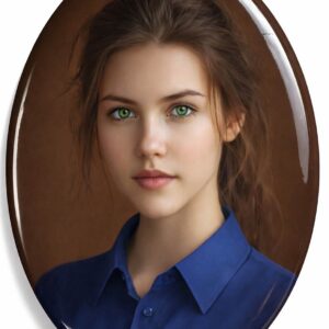 Elipsa bez ruba