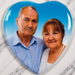 Srce bez ruba